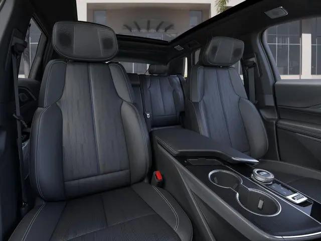 2026 Cadillac iQ Signature Sport AWD
