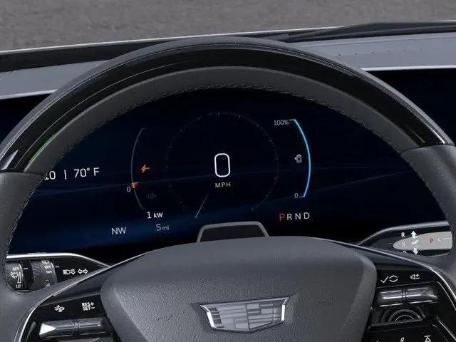 2026 Cadillac iQ Signature Sport AWD