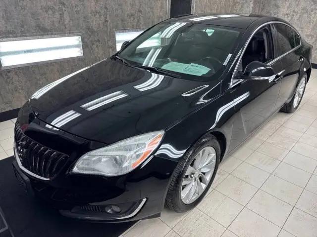 2015 Buick Regal Turbo/e-Assist Premium I for sale in Shakopee, MN