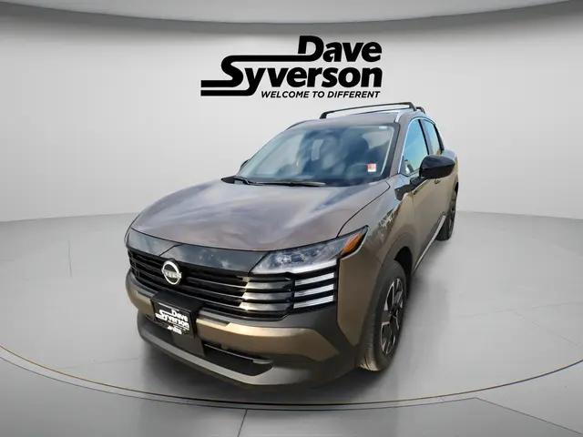 2026 Nissan Kicks SV for sale in Albert Lea, MN