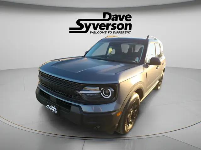 2025 Ford Bronco Sport Big Bend for sale in Albert Lea, MN