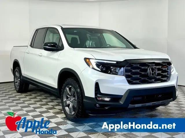 2026 Honda Ridgeline TrailSport for sale in Riverhead, NY