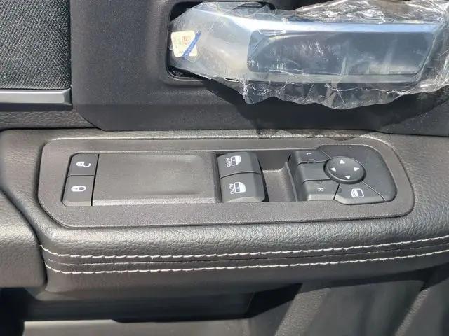 2026 Ram 4500 Chassis Tradesman/Big Horn