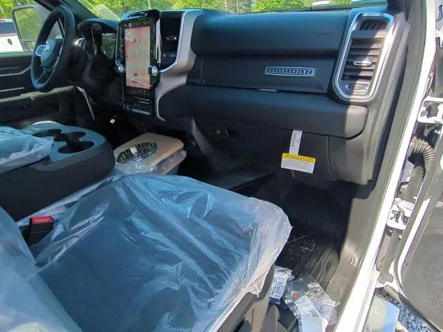 2026 Ram 4500 Chassis Tradesman/Big Horn