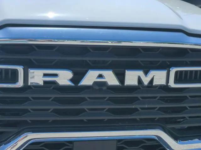 2026 Ram 4500 Chassis Tradesman/Big Horn