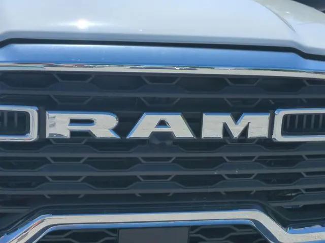 2026 Ram 4500 Chassis Tradesman/Big Horn