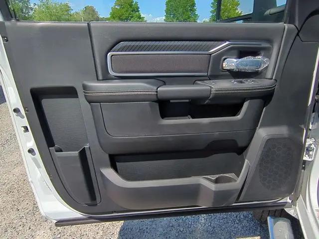 2026 Ram 4500 Chassis Tradesman/Big Horn