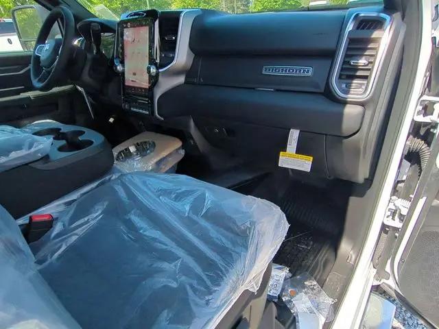 2026 Ram 4500 Chassis Tradesman/Big Horn
