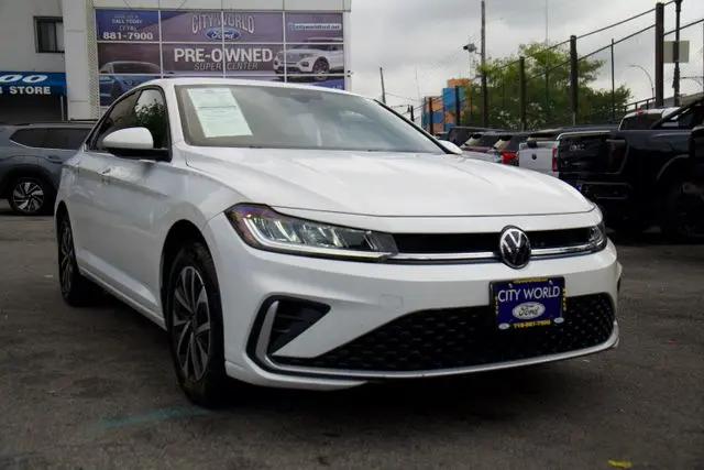 2025 Volkswagen Jetta 1.5T S for sale in Bronx, NY