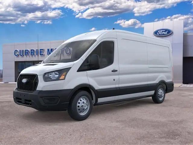 2026 Ford Transit Cargo Van T-250 for sale in Valparaiso, IN