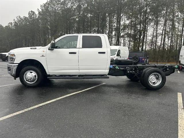 2026 Ram 3500 Tradesman/Big Horn