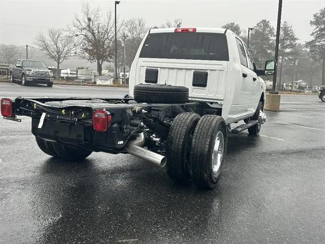 2026 Ram 3500 Tradesman/Big Horn