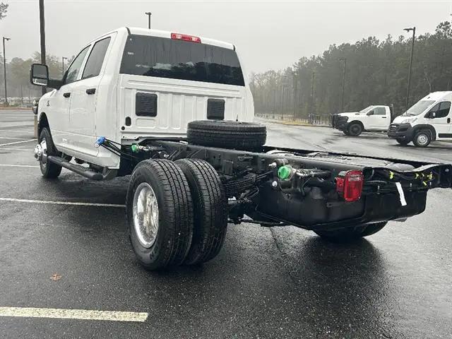 2026 Ram 3500 Tradesman/Big Horn