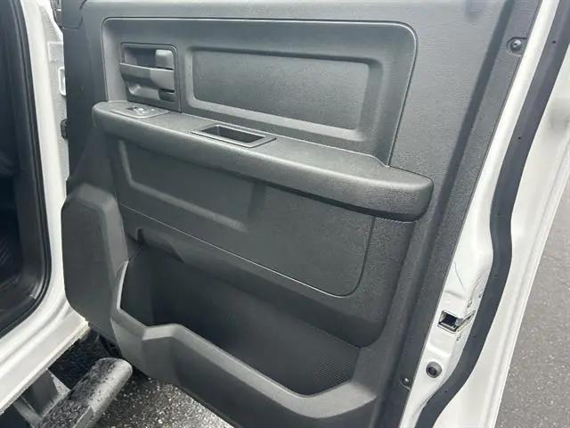 2026 Ram 3500 Tradesman/Big Horn