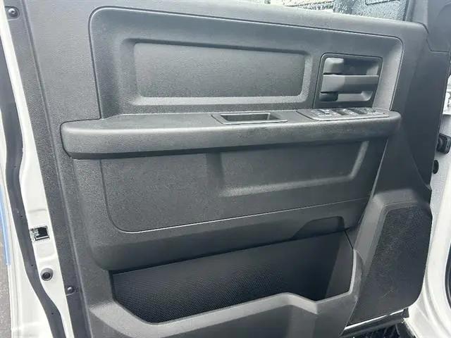 2026 Ram 3500 Tradesman/Big Horn