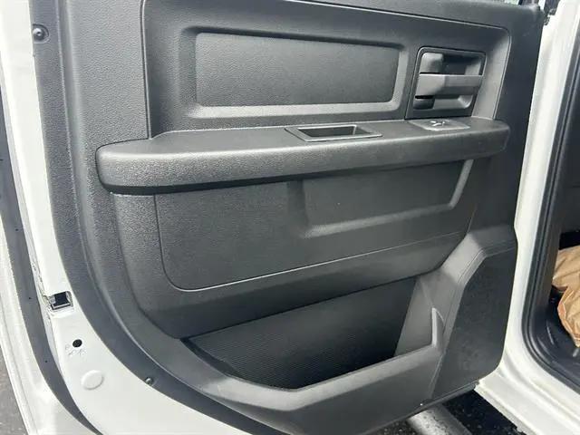 2026 Ram 3500 Tradesman/Big Horn
