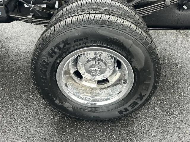 2026 Ram 3500 Tradesman/Big Horn