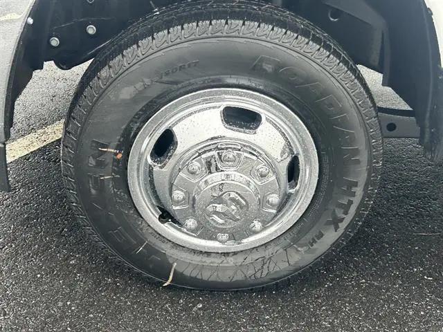 2026 Ram 3500 Tradesman/Big Horn