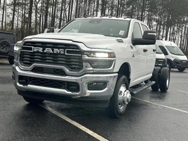 2026 Ram 3500 Tradesman/Big Horn for sale in Jackson, GA