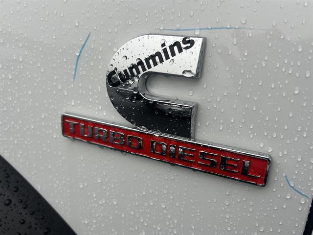 2026 Ram 5500 Tradesman/Big Horn