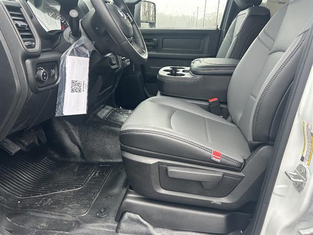 2026 Ram 5500 Tradesman/Big Horn
