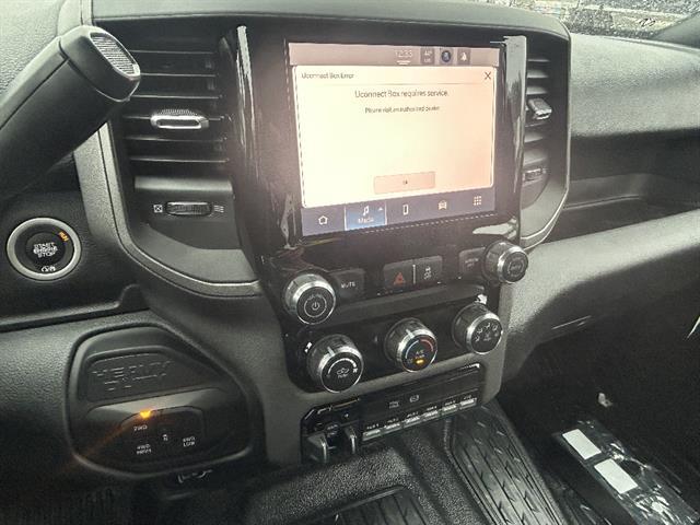 2026 Ram 5500 Tradesman/Big Horn