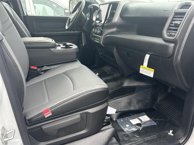 2026 Ram 5500 Tradesman/Big Horn