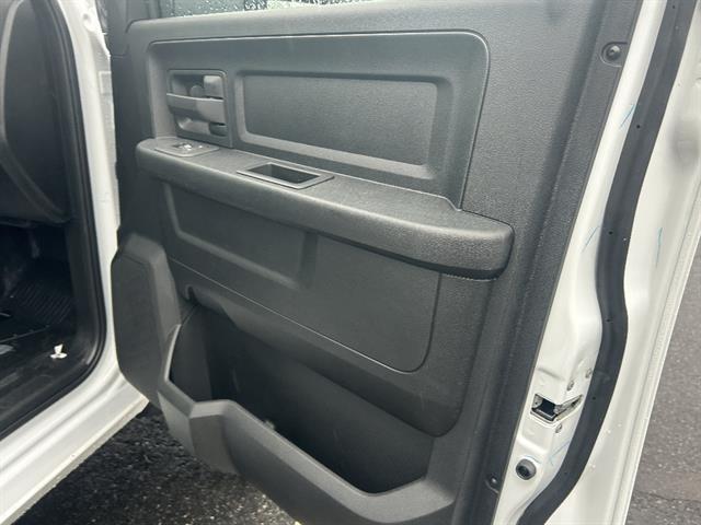 2026 Ram 5500 Tradesman/Big Horn