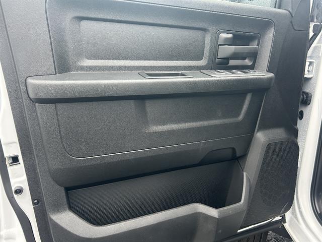 2026 Ram 5500 Tradesman/Big Horn