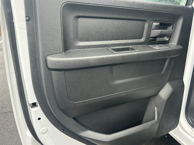 2026 Ram 5500 Tradesman/Big Horn