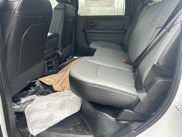 2026 Ram 5500 Tradesman/Big Horn