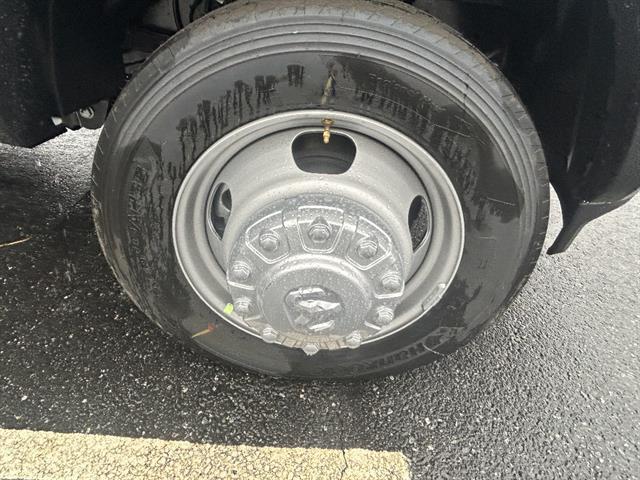 2026 Ram 5500 Tradesman/Big Horn