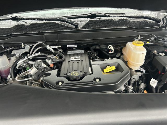 2026 Ram 5500 Tradesman/Big Horn