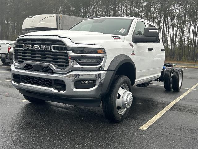 2026 Ram 5500 Tradesman/Big Horn for sale in Jackson, GA