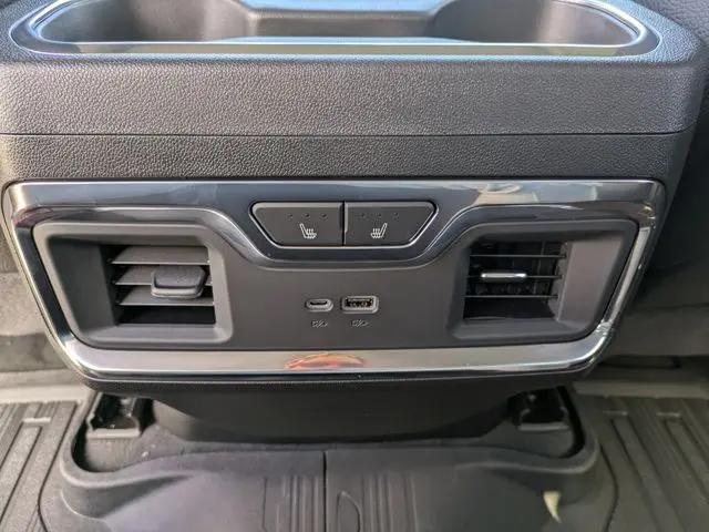 2026 GMC Sierra 2500HD Crew Cab, Standard Bed, Denali, 4WD
