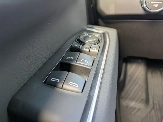 2026 GMC Sierra 2500HD Crew Cab, Standard Bed, Denali, 4WD