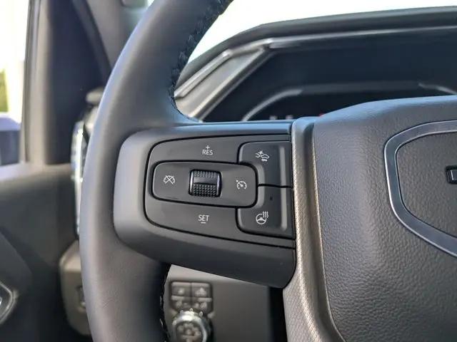 2026 GMC Sierra 2500HD Crew Cab, Standard Bed, Denali, 4WD
