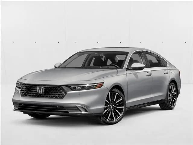 2025 Honda Accord Sedan Touring for sale in Memphis, TN