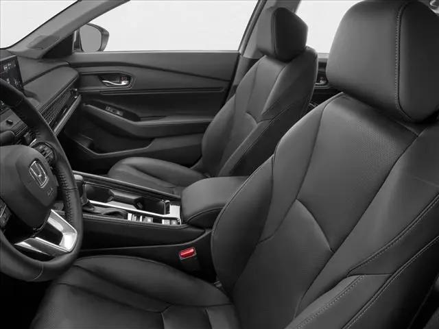 2025 Honda Accord Sedan Touring