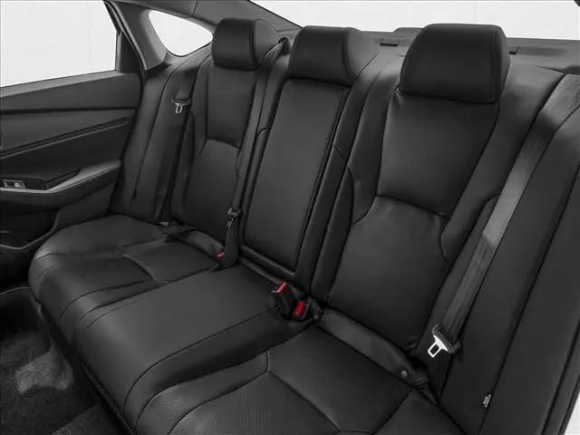 2025 Honda Accord Sedan Touring