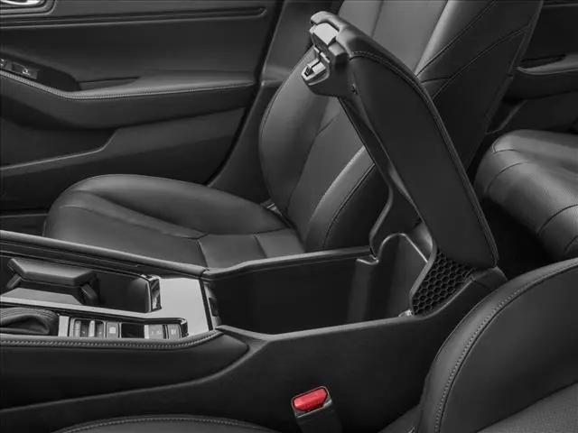 2025 Honda Accord Sedan Touring