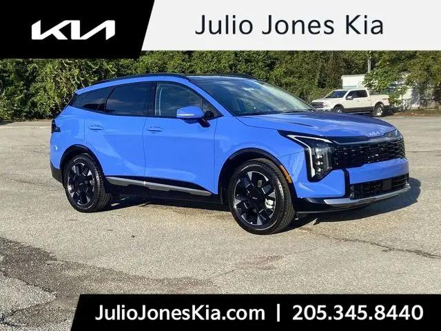 2026 Kia Sportage SX-Prestige for sale in Tuscaloosa, AL