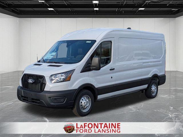 2026 Ford Transit Cargo Van Base for sale in Lansing, MI