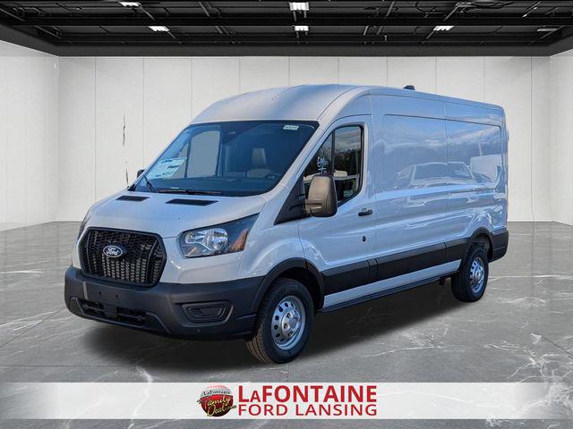 2026 Ford Transit Cargo Van Base for sale in Lansing, MI