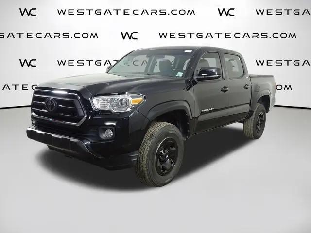 2021 Toyota Tacoma SR5 for sale in Hartsville, SC
