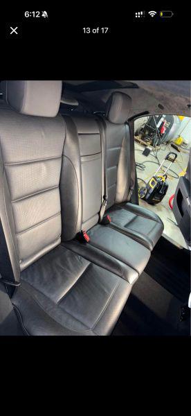 2008 Mercedes-Benz S 63 AMG S 63 AMG