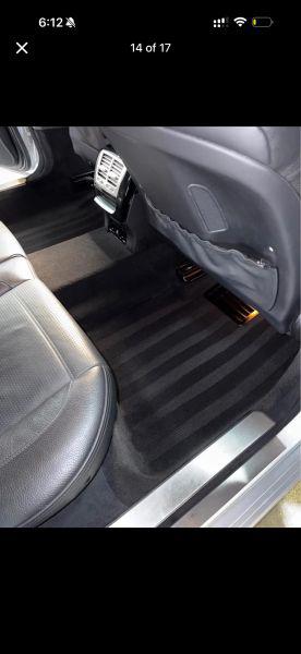 2008 Mercedes-Benz S 63 AMG S 63 AMG