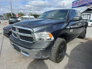 2014 Ram 1500 Tradesman for sale in Pensacola, FL