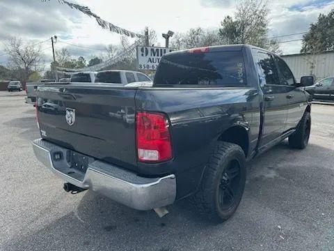 2014 Ram 1500 Tradesman