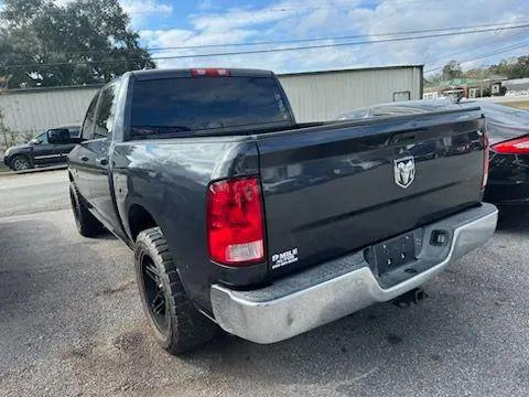 2014 Ram 1500 Tradesman